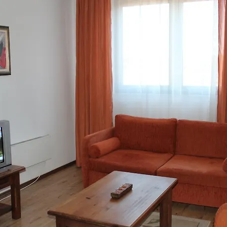 Apartamento In Winslow Highlands