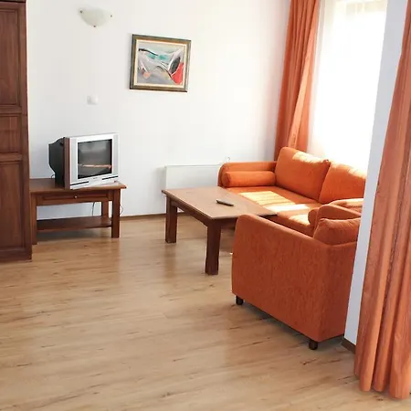 In Winslow Highlands Apartamento Bansko