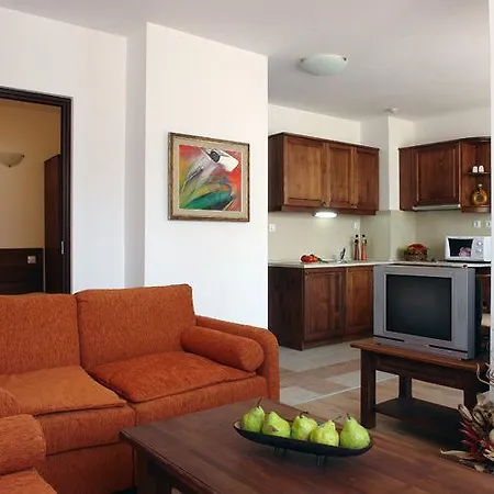 Apartamento In Winslow Highlands *