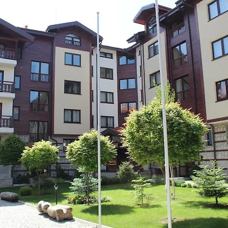 In Winslow Highlands Apartamento
