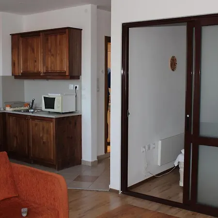 In Winslow Highlands Apartamento