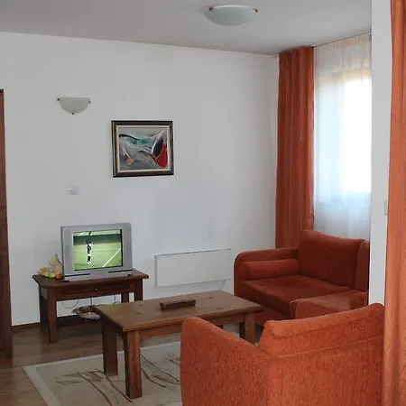 Apartment In Winslow Highlands *